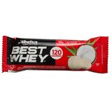 Barra Proteina Atlhetica Beijinho 32g