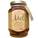 Mel Flor De Laranjeira Emporio Do Mel 450g