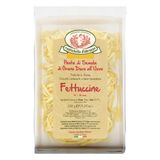 Macarrao Fettuccini Com Ovos Rustichella D Abruzzo 200g