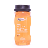 Mel Puro Bisnaga Florada Acacia Casa Roncador 280g