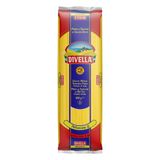 Macarrao Fettuccine 12 Divella 500g