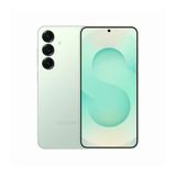 Smartphone Galaxy S25 5g Verde 256gb Tela De 6.2 12gb Ram Samsung