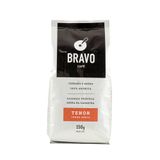 Cafe Torrado E Moido Tenor Bravo Cafe 250g