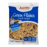 Granola Tradicional Integral Jasmine 300g