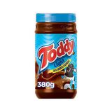 Achocolatado Em Po Light Toddy 380g