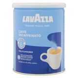 Cafe Torrado E Moido Descafeinado Lavazza 250g