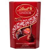 Chocolate Ao Leite Lindor Lindt 75g