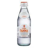 Agua Mineral Sem Gas Acqua Panna 250ml