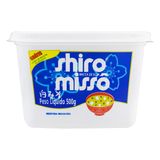 Massa De Soja Misso Shiro Sakura 500g