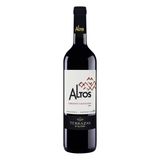 Vinho Argentino Tinto Cabernet Sauvignon Altos Del Plata 750ml