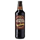 Cerveja Inglesa Fullers London Porter 500ml