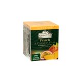 Cha Peach Passion Fruit Ahmad Tea 20g