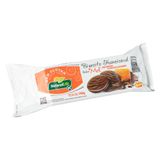 Biscoito Funcional De Mel Com Cobertura De Chocolate Naturallife 140g
