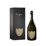 Champagne Vintage Brut Com Cartucho Dom Perignon 750ml