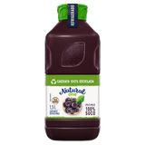 Suco De Uva E Maca Natural One 1 5l
