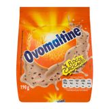 Achocolatado Em Flocos Crocante Ovomaltine 190g