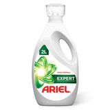 Lava Roupas Liquido Concentrado Rende 50 Lavagens Ariel 2l