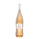 Vinho Frances Rose Provence M De Minuty 750ml