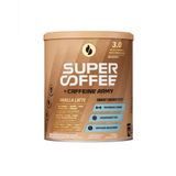 Bebida Energetica 3 0 Vanilla Supercoffee 220g