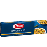 Macarrao Linguine Bavette 13 Barilla 500g