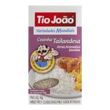 Arroz Aromatico Jasmine Tio Joao 1kg
