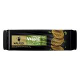 Biscoito Rice Cracker Veggie Kale Kalassi 84g