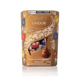 Chocolate Lindor Balls Sortidos Lindt 200g