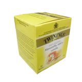Cha Camomila Mel Baunilha Twinings 15g