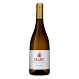 Vinho Portugues Branco Superior Crasto 750ml