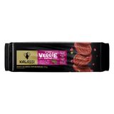 Biscoito Rice Cracker Veggie Beetroot Kalassi 84g