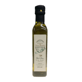 Azeite Com Trufas Brancas Savitar 250ml