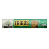 Biscoito Tribos Integral Organico Coco Mae Terra 130g