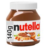 Creme De Avela Com Cacau Nutella Ferrero 140g