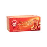 Cha De Roma Persa E Pessego Teekanne 45g