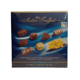 Chocolate Praline Maitre Truffout 200g