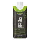 Bebida De Cafe E Cacau Vegano Kicoffee 250ml