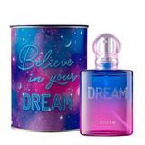 Ciclo Dream Deo Colônia Lata - Perfume Feminino 100ml