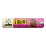 Biscoito Tribos Integral Organico Cacau Mae Terra 130g