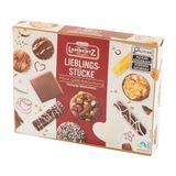 Biscoitos Lieblings Stucke Lambertz 250g