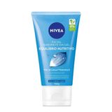 Sabonete Facial Em Gel Nivea Equilíbrio Nutritivo 150ml