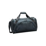 Bolsa De Viagem Grande Nylon 40l Republic Vix 4735034 Preto