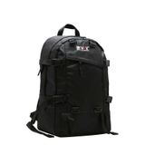 Mochila Executiva Notebook Grande Nylon Republic Vix 8732209