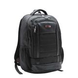 Mochila Executiva Notebook Grande Republix Vix 8732210 Preta