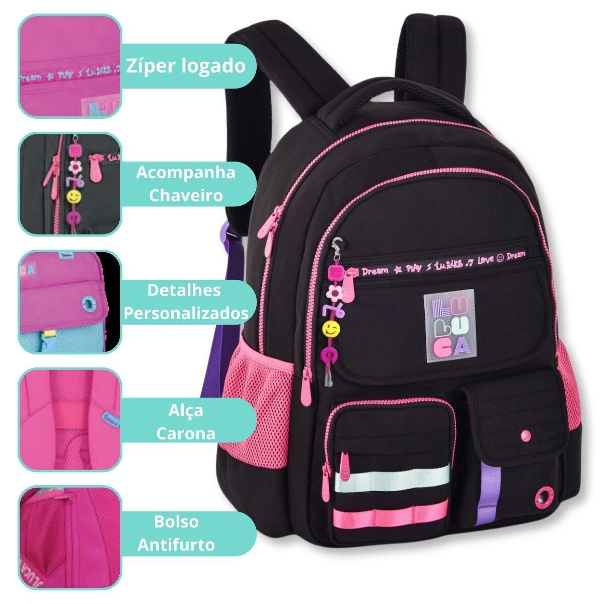 Mochila Impermeable Mochilas Para Ordenador Carrefour Mochila