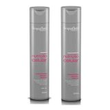 Kit Shampoo E Condicionador Nutrição Celular Acquaflora