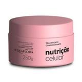 Máscara Hidratação Nutrição Celular 250g - Acquaflora