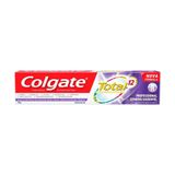 Creme Dental Colgate Total 12 Gengiva Reforçada 140g Embalagem Com 12 Unidades