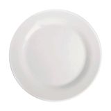 Conjunto De Pratos Rasos Duralex Opaline Menu 12 Peças