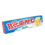 Biscoito Passatempo Ao Leite 150g Embalagem Com 54 Unidades
