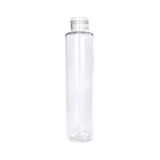 10 Blody Splash Frasco Pet 120ml Vazio Transparente 24mm 18g